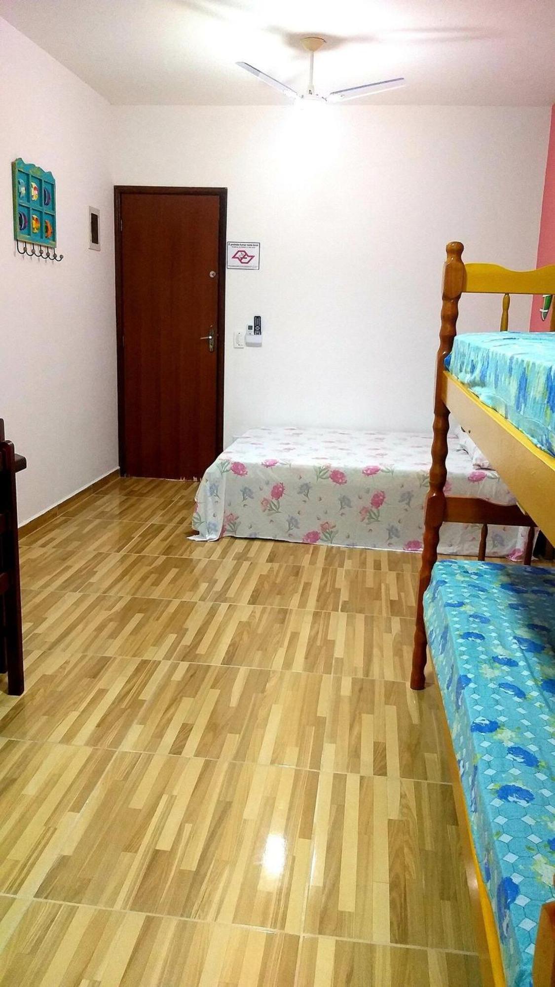 Cantinho Do Descanso Ll Na Praia Grande 乌巴图巴 外观 照片