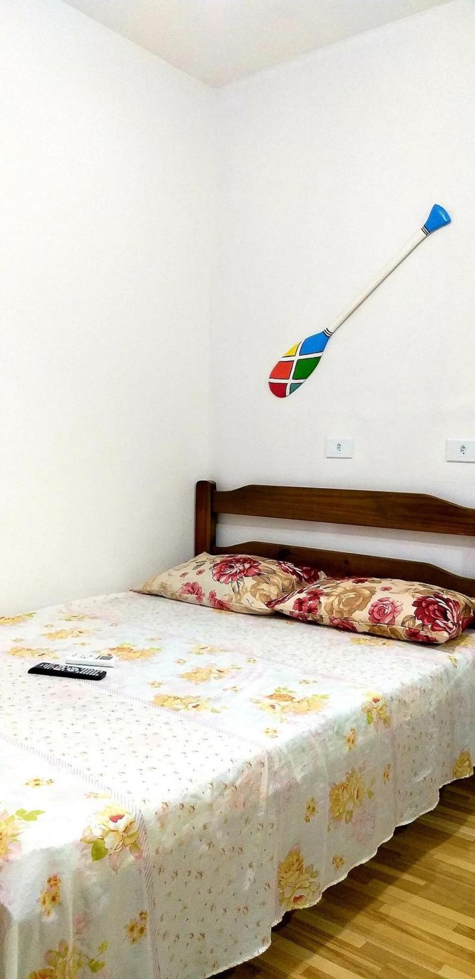 Cantinho Do Descanso Ll Na Praia Grande 乌巴图巴 外观 照片